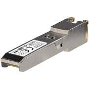 StarTech.com HPE 813874-B21-kompatibel SFP+-sändtagarmodul