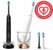 Philips Sonicare DiamondClean DiamondClean 9000 HX9914/61 Sonisk eltandborste med