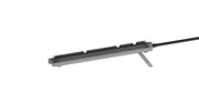 Contour Design Contour Balance Mid-Size Tangentbord Trådbunden Pan Nordic Layout