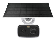 TP-Link Tapo C400 KIT Låda IP-säkerhetskamera Utomhus 1920 x 1080 pixlar Vägg