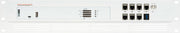 Rackmount.IT RM-SR-T15I rack tillbehör Rackmonterad brandvägg