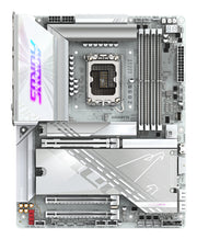 GIGABYTE Z890 AORUS PRO ICE moderkort Intel Z890 LGA 1851 (Socket V1) ATX