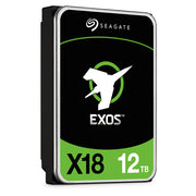 Seagate Enterprise ST12000NM000J - 12 TB