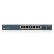 EnGenius EWS7928P-FIT nätverksswitchar hanterad L2/L3 Gigabit Ethernet (10/100/1000)