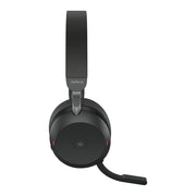Jabra Evolve2 75 Headset Trådlös Huvudband Kontor/callcenter