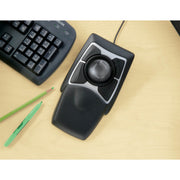 Kensington Expert Mouse kabelansluten styrkula