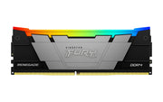 Kingston Technology FURY Renegade RGB RAM-minnen