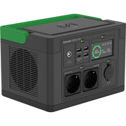 APC PPS330-GR bärbar kraftstation Litium-Ion (Li-Ion) 531 W 3,3 kg