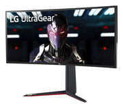 LG 34GN850P-B.AEU