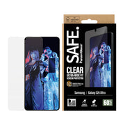 PanzerGlass SAFE. by Screen Protector Samsung Galaxy S26 Ultra