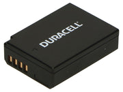 Duracell DR9967 batteri till kamera/videokamera Litium-Ion (Li-Ion)