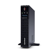 CyberPower PR1500ERT2UC strömskydd (UPS) Linjeinteraktiv 1,5 kVA 1500 W 10