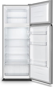 Gorenje RF414EPS4 Fristående 206 l Grå