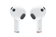 Samsung Galaxy Buds3 Headset True Wireless Stereo (TWS) I öra Samtal/musik USB Type-C