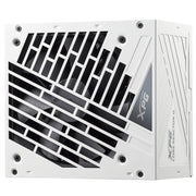 XPG COREREACTOR II 850W strömförsörjningsenheter 20+4 pin ATX Vit