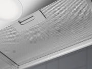 Electrolux LFG719X Inbyggd Rostfritt stål 580 m³/h