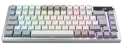 ASUS ROG Azoth White tangentbord Spela USB + RF Wireless +