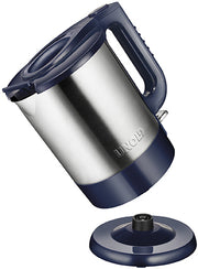 Unold 18018 vattenkokare 1,5 l 2200 W Blå