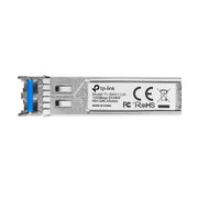 TP-Link Omada TL-SM311LM transceiver-moduler för nätverk Fiberoptik 1250 Mbit/s