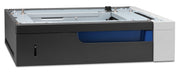 HP LaserJet Color 500-arks pappersfack