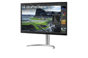 LG 32UQ850V-W - 31.5" - 4K