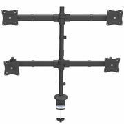 StarTech.com ARMQUAD fäste och ställ till bildskärm