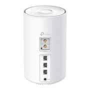 TP-Link Deco X10-5G Dual-band (2,4 GHz / 5 GHz)