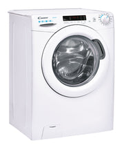 Candy Smart CS4 1072DE/1-S tvättmaskin Frontmatad 7 kg 1000 RPM Vit