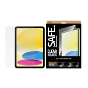 PanzerGlass SAFE. by Screen Protector iPad 11" (2025)