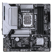 GIGABYTE B860M GAMING X WIFI6E moderkort Intel B860 LGA 1851 (Socket V1) micro ATX