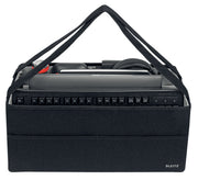 Leitz Office-In-A-Bag-Väska i Tyg