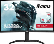 iiyama G-MASTER GCB3280QSU-B2 - 31.5" - QHD