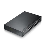 Zyxel GS1900-24E-EU0103F nätverksswitchar hanterad L2 Gigabit Ethernet (10/100/1000)