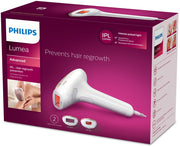 Philips Lumea Advanced SC1997/00 IPL