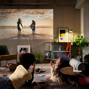 Samsung The Freestyle 2nd Gen. Projektormodul 1080p (1920x1080) Vit