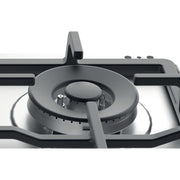 Whirlpool TGML 661 IX Rostfritt stål Inbyggd