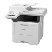 Brother MFC-L6710DW multifunktionsskrivare laser A4 1200 x 1200 DPI 50 ppm