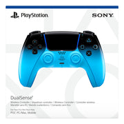 Sony Interactive Entertainment DualSense Svart