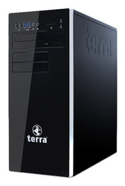 TERRA PC-HOME 6000 - 225 - 16GB RAM