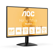 AOC 24B31H - 23.8" - FHD