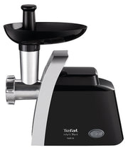 Tefal NE108831 köttkvarn 1400 W Svart