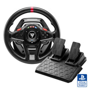 Thrustmaster T128 Svart USB Ratt + Pedaler Analog PC