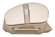 ASUS SmartO Mouse MD200 Silent Plus datormöss Kontor Ambidextrous Trådlös RF +