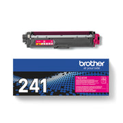 Brother TN-241M Tonerkassett Original Magenta