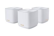 ASUS ZenWiFi XD5 (W-3-PK) Dual-band (2,4 GHz / 5 GHz) - Wi-Fi 6