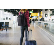 Kensington Contour 2.0 EQ Executive ryggsäck för