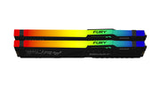 Kingston Technology FURY Beast RGB RAM-minnen