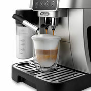 De’Longhi Magnifica ECAM220.80.SB Helautomatisk Droppande kaffebryggare 1,8 l