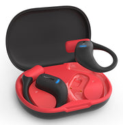 Philips 6000 series TAA6709BK/00 hörlur och headset True Wireless Stereo (TWS)