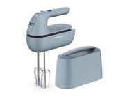 Kenwood HMP40.000GY Handmixer 350 W Blå